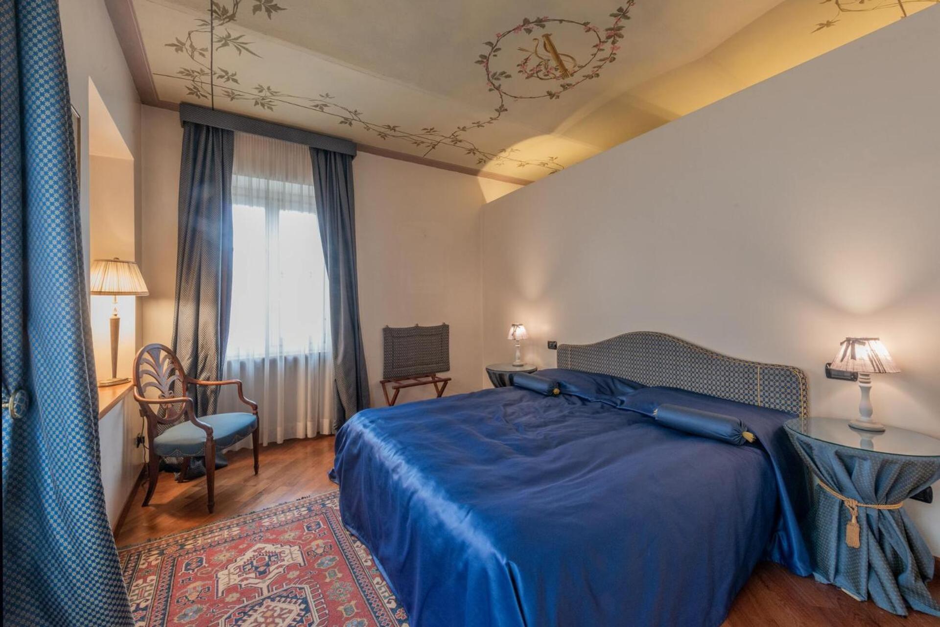 Bed and Breakfast Palazzo Finati à Alba  Extérieur photo